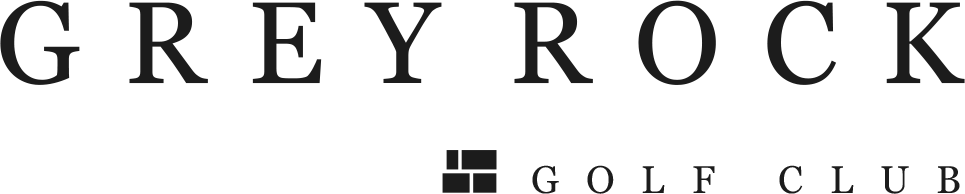 Grey Rock Golf Club Logo